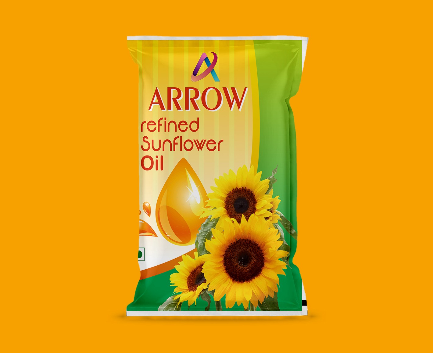 Sunflower oil