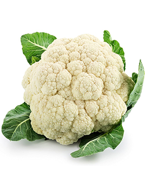 Cauliflower