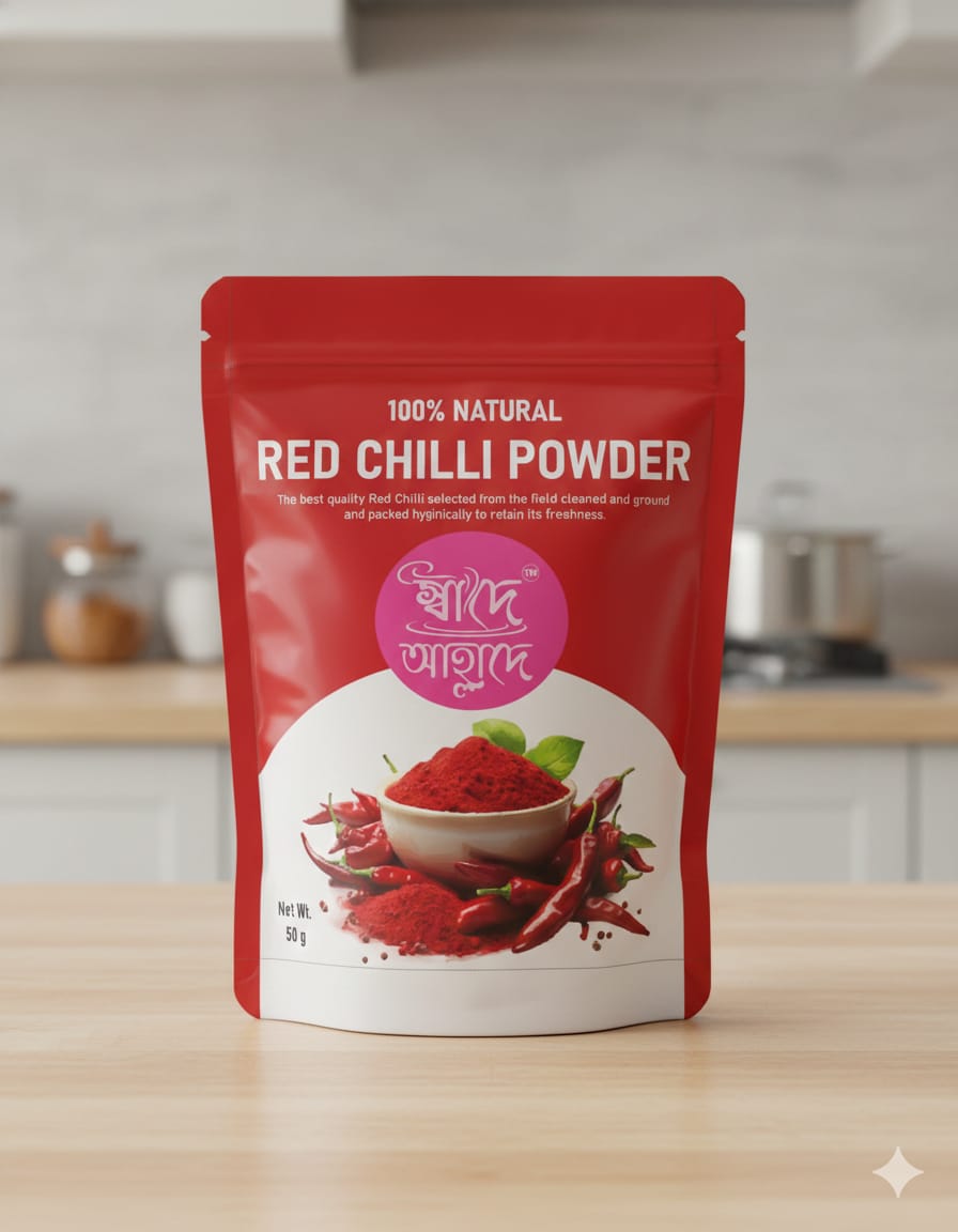 Red chili Powder